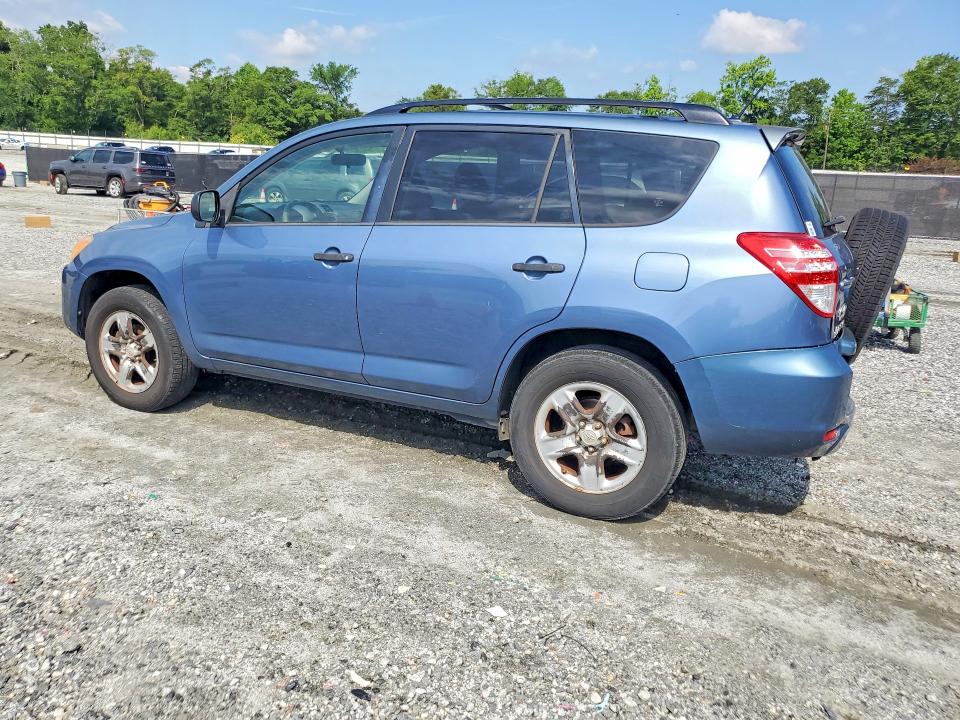 Aukcja sprzedaży 2009 Toyota Rav4, vin: JTMZF35V195001959, numer aukcji: 54246676