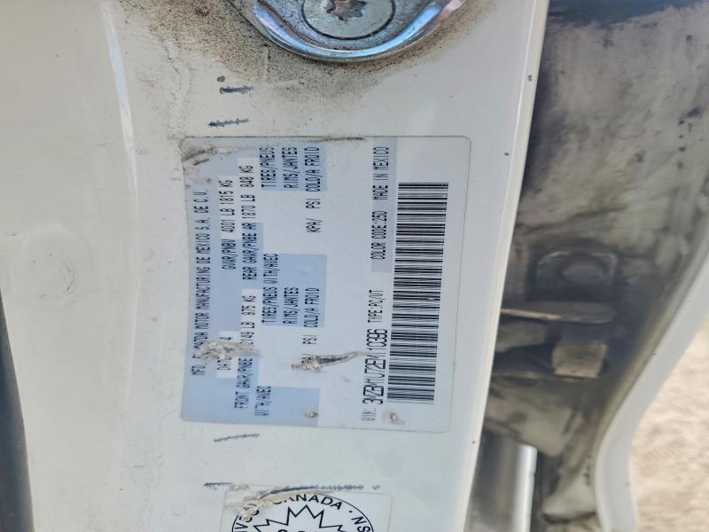 Продажа на аукционе авто 2014 Mazda 3, vin: 3MZBM1U72EM110396, номер лота: 56720506