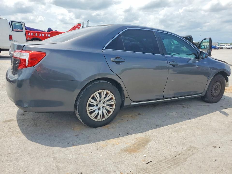 Aukcja sprzedaży 2013 Toyota Camry, vin: 4T1BF1FK2DU223656, numer aukcji: 56622516