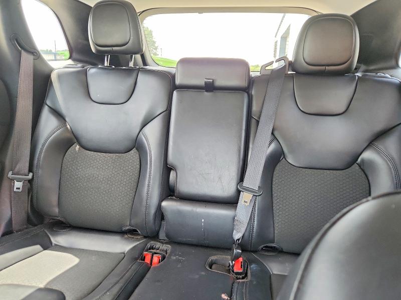 Aukcja sprzedaży 2021 Jeep Cherokee, vin: 1C4PJLLB5MD134236, numer aukcji: 58917146