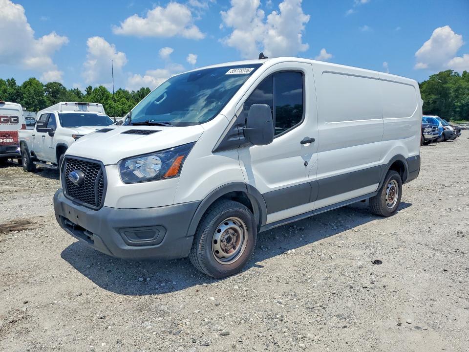 Auction sale of the 2023 Ford Transit, vin: 1FTBR1Y89PKA50618, lot number: 55773246