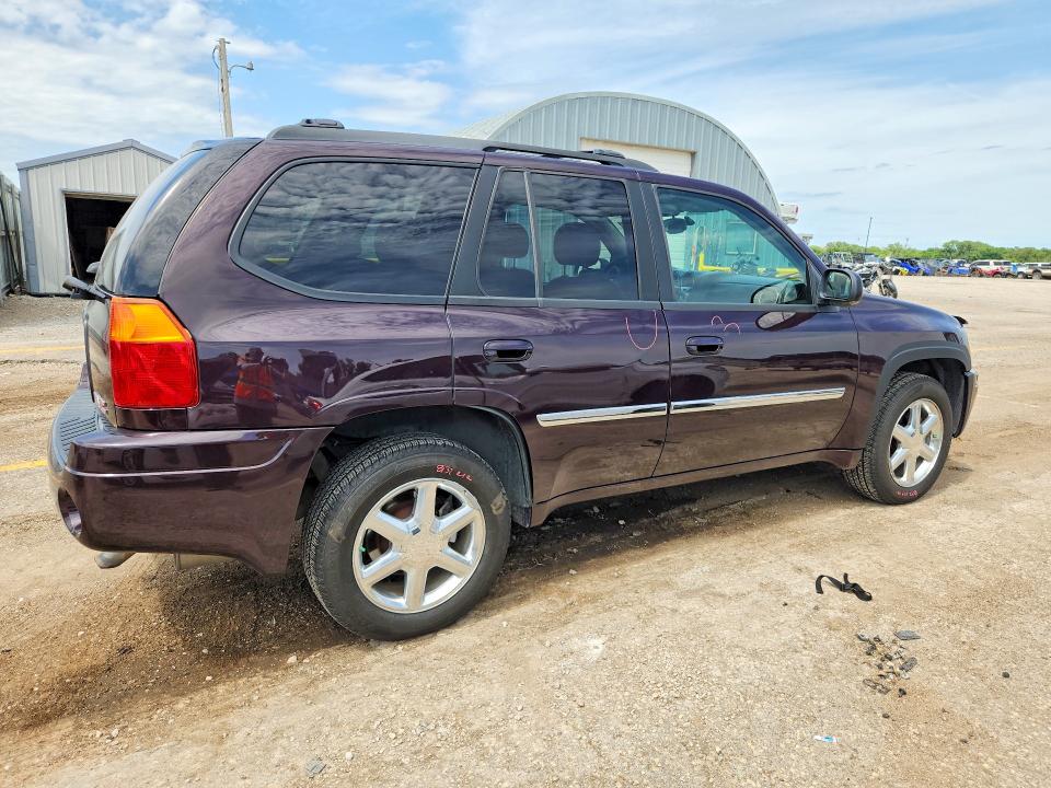 Продажа на аукционе авто 2008 Gmc Envoy, vin: 1GKDT13S182258432, номер лота: 57830236