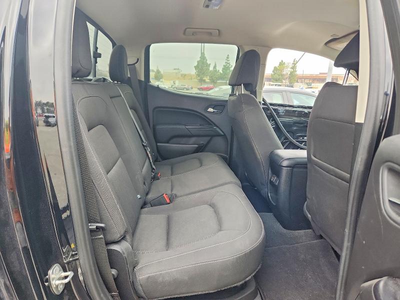 Продаж на аукціоні авто 2019 Gmc Canyon, vin: 1GTG5CEN2K1150470, номер лоту: 54748356