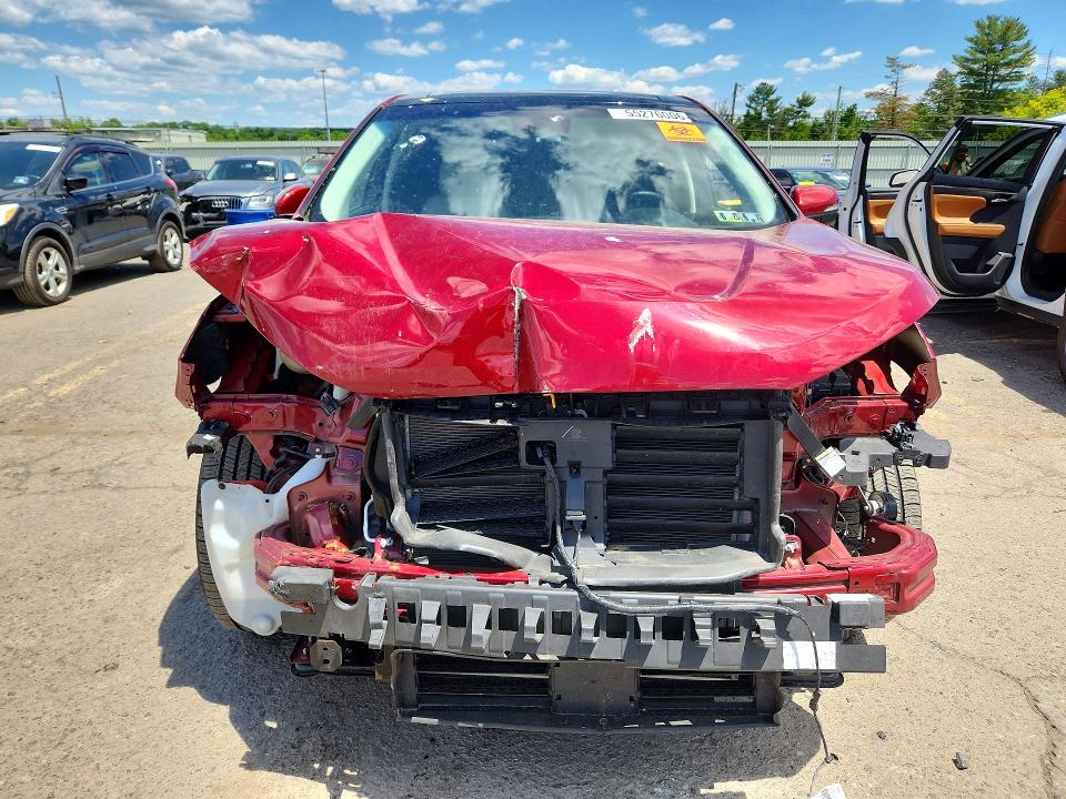 Aukcja sprzedaży 2019 Ford Edge, vin: 2FMPK4K91KBB85118, numer aukcji: 55276006