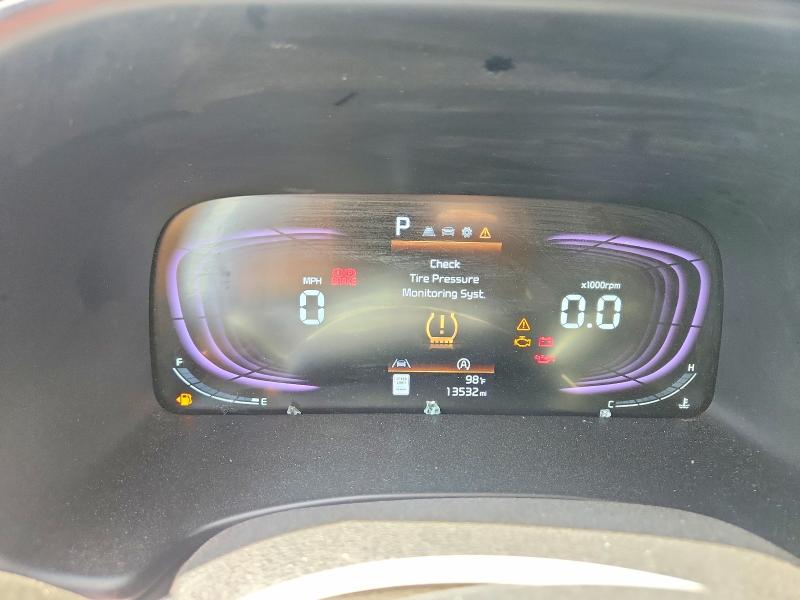2025 Kia Soul მანქანა იყიდება აუქციონზე, vin: KNDJ23AU3S7273316, აუქციონის ნომერი: 55834136