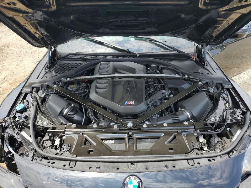 Продаж на аукціоні авто 2025 Bmw M2, vin: 3MF23DM02S8F69505, номер лоту: 58577616