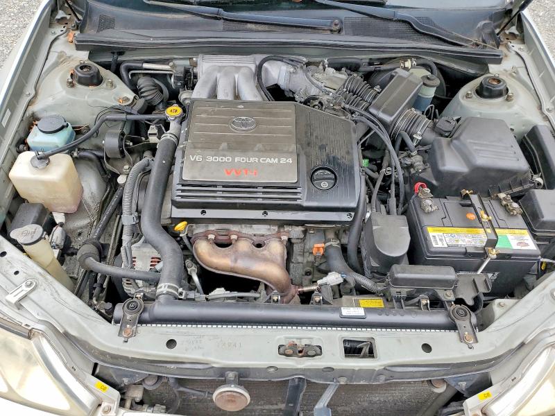 Продажа на аукционе авто 2000 Toyota Avalon, vin: 4T1BF28B3YU009610, номер лота: 59120676