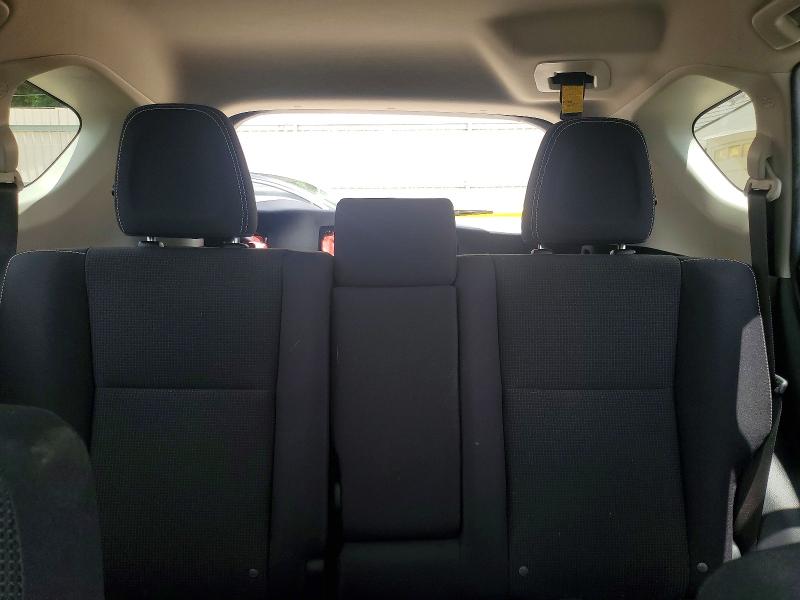 56492166 :رقم المزاد ، JTMWFREV6JD113317 vin ، 2018 Toyota Rav4 مزاد بيع