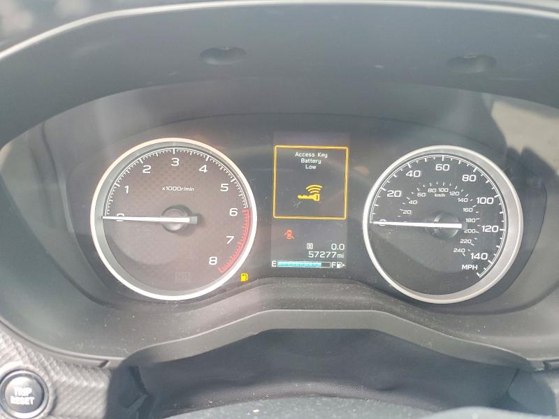 Продаж на аукціоні авто 2023 Subaru Forester, vin: JF2SKADC7PH411633, номер лоту: 57166706