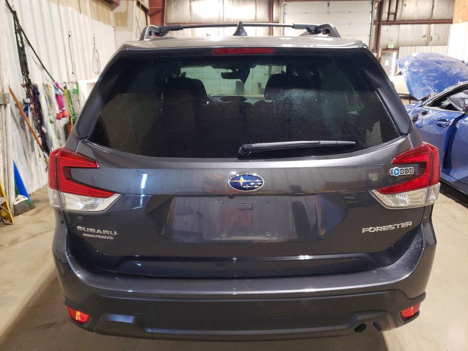 Продажа на аукционе авто 2023 Subaru Forester, vin: JF2SKAEC6PH431628, номер лота: 58267356