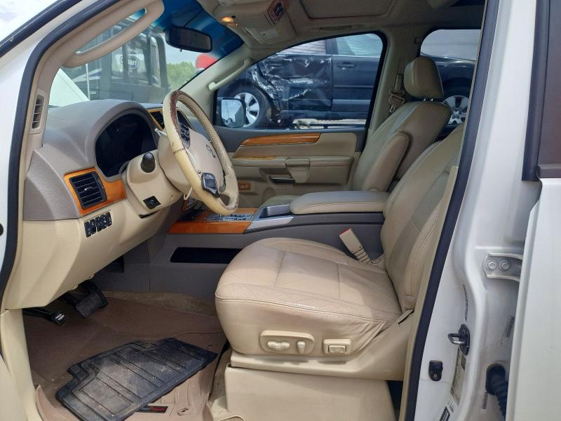 Aukcja sprzedaży 2010 Infiniti Qx56, vin: 5N3ZA0NE6AN903088, numer aukcji: 55824966