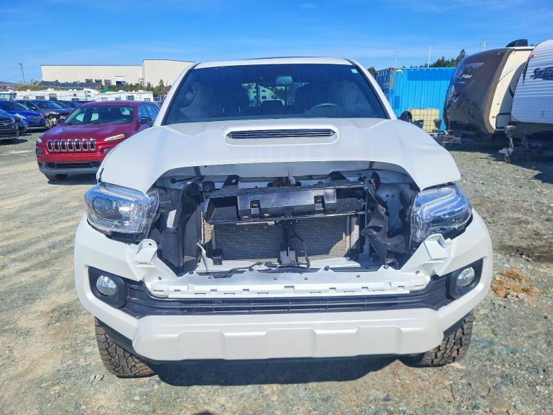 54149526 :رقم المزاد ، 3TYCZ5ANXPT172932 vin ، 2023 Toyota Tacoma مزاد بيع