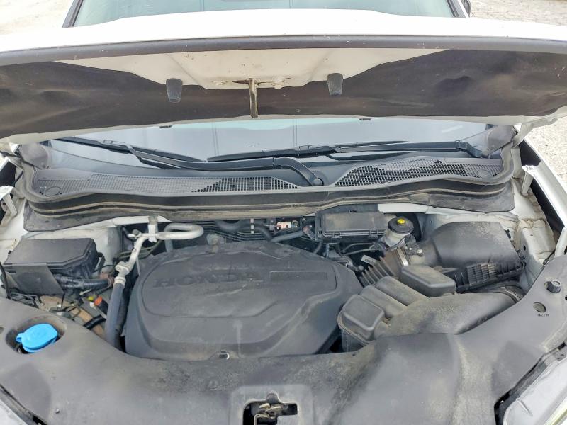 Aukcja sprzedaży 2022 Honda Pilot, vin: 5FNYF6H96NB016090, numer aukcji: 56533816
