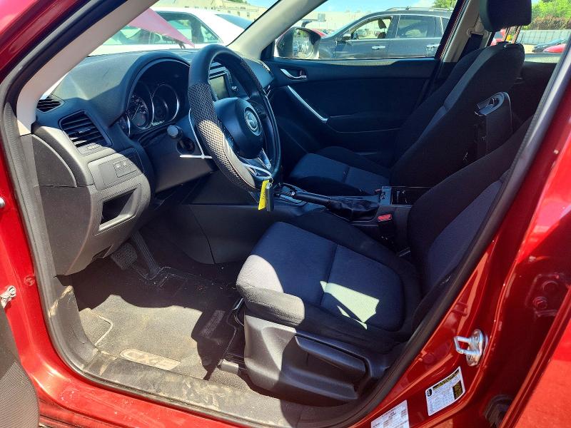 Продажа на аукционе авто 2013 Mazda Cx-5, vin: JM3KE4BE0D0152514, номер лота: 57169696