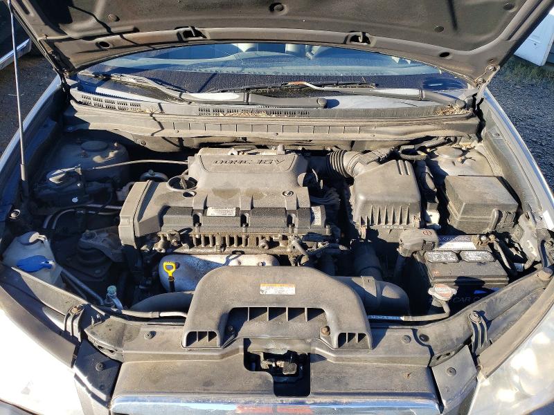 2009 Hyundai Elantra მანქანა იყიდება აუქციონზე, vin: KMHDU46D79U641994, აუქციონის ნომერი: 56115806