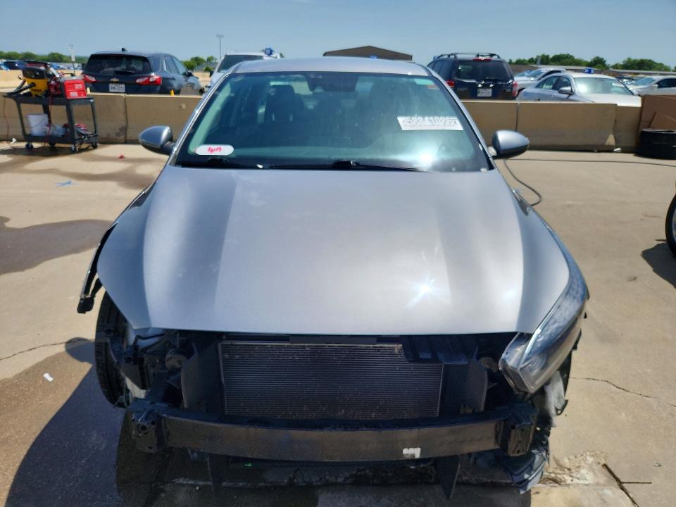 58841086 :رقم المزاد ، 3KPF24AD7PE583455 vin ، 2023 Kia Forte مزاد بيع