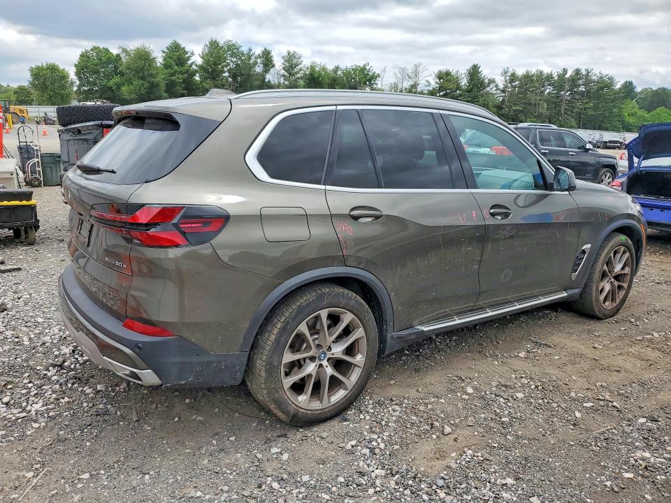 Aukcja sprzedaży 2024 Bmw X5, vin: 5UX43EU03R9U76802, numer aukcji: 56282146