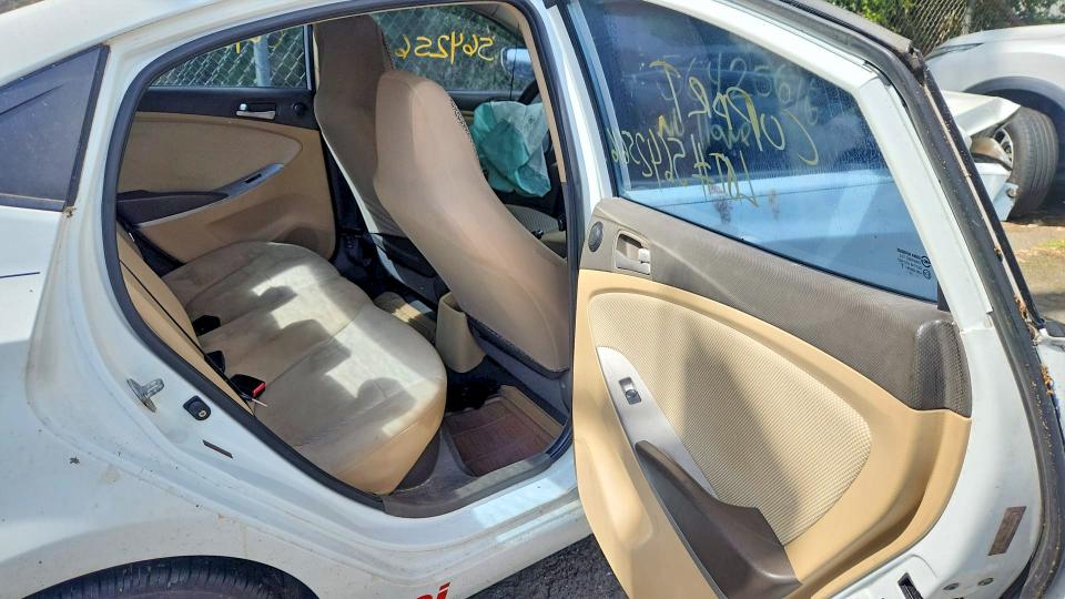 Продажа на аукционе авто 2012 Hyundai Accent, vin: KMHCT4AE5CU123646, номер лота: 56425616