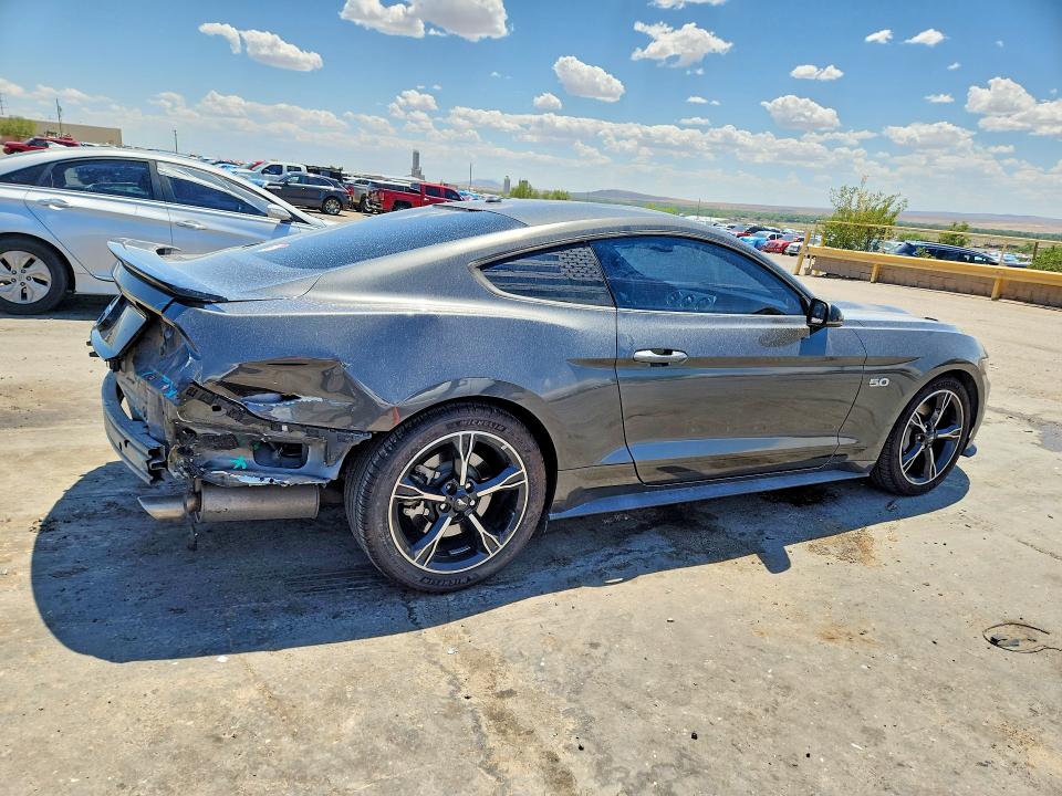 2016 Ford Mustang მანქანა იყიდება აუქციონზე, vin: 1FA6P8CF6G5303355, აუქციონის ნომერი: 57937436