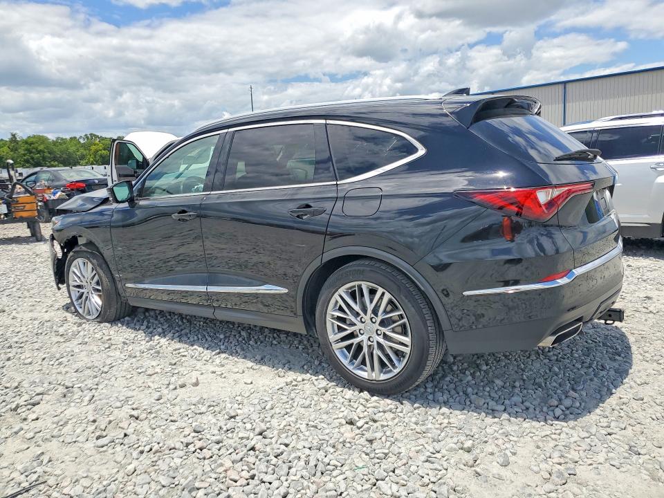 Aukcja sprzedaży 2023 Acura Mdx, vin: 5J8YE1H81PL001477, numer aukcji: 56037816