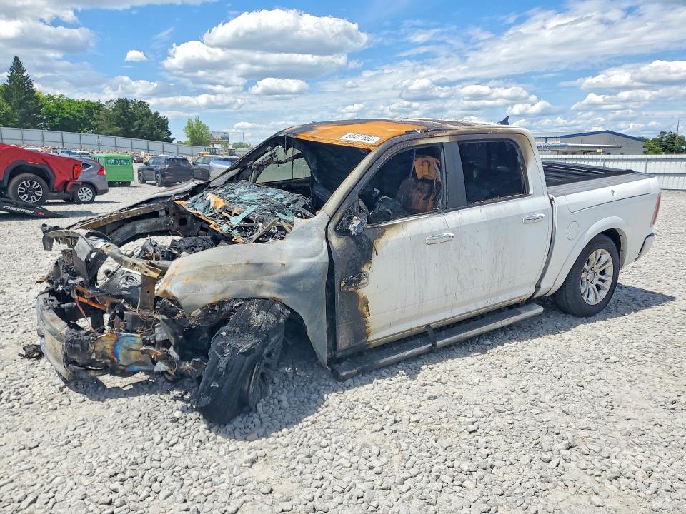 Aukcja sprzedaży 2013 Ram 1500, vin: 1C6RR7PT9DS617212, numer aukcji: 58427656