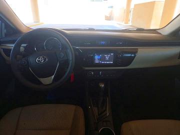 Aukcja sprzedaży 2014 Toyota Corolla, vin: 5YFBURHE2EP102267, numer aukcji: 58593826