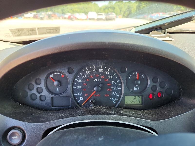 Продажа на аукционе авто 2006 Ford Focus, vin: 1FAFP34N46W212408, номер лота: 57473646