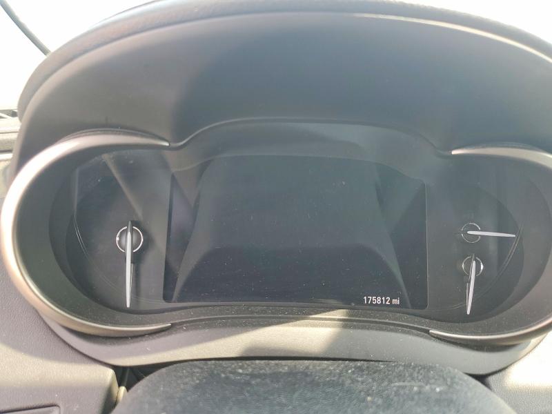 Aukcja sprzedaży 2014 Buick Lacrosse, vin: 1G4GB5G3XEF232241, numer aukcji: 56151286