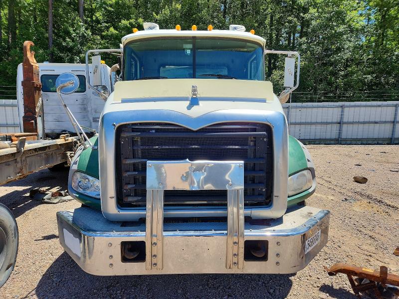 Auction sale of the 2016 Mack Unknown, vin: 1M2AX33C7GM010739, lot number: 54686346