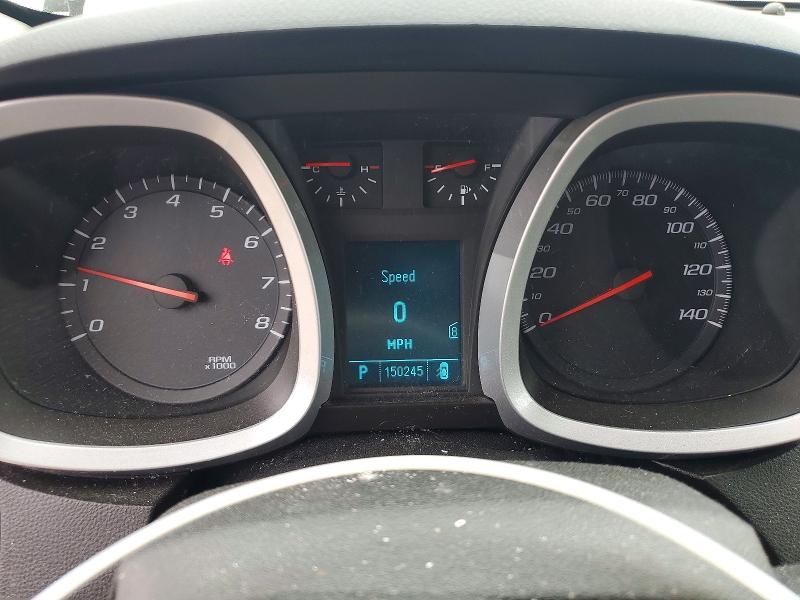 Aukcja sprzedaży 2010 Chevrolet Equinox, vin: 2CNALDEW8A6336208, numer aukcji: 57073726
