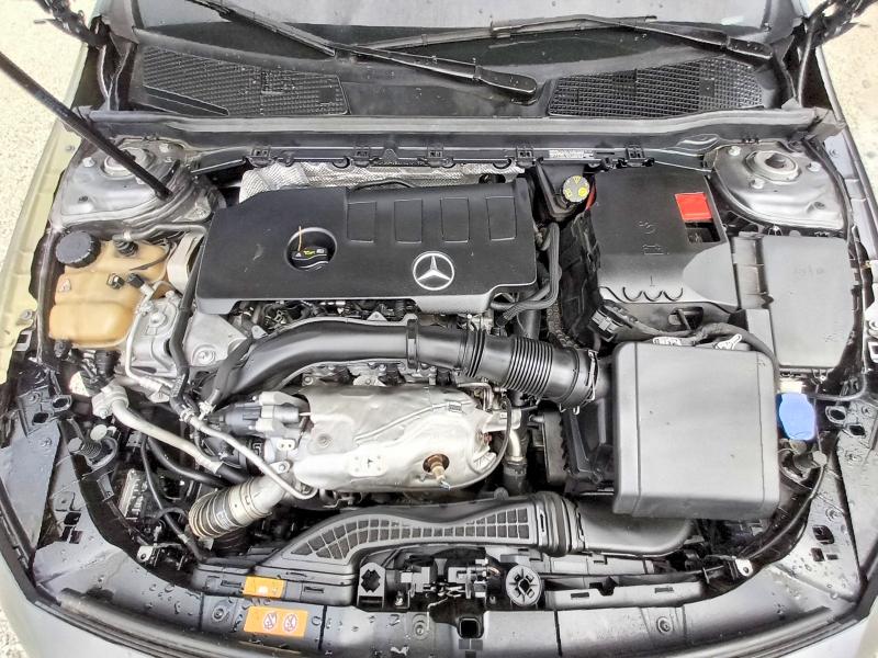 Продаж на аукціоні авто 2020 Mercedes-benz A, vin: W1K3G4EB2LW047449, номер лоту: 55769106