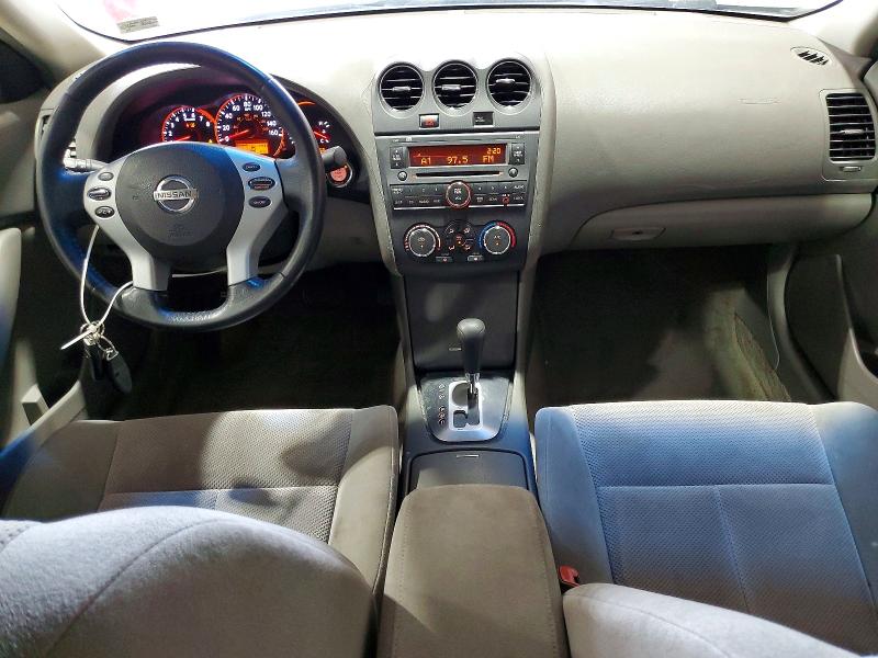 Продаж на аукціоні авто 2007 Nissan Altima, vin: 1N4AL21E27N474312, номер лоту: 57320216