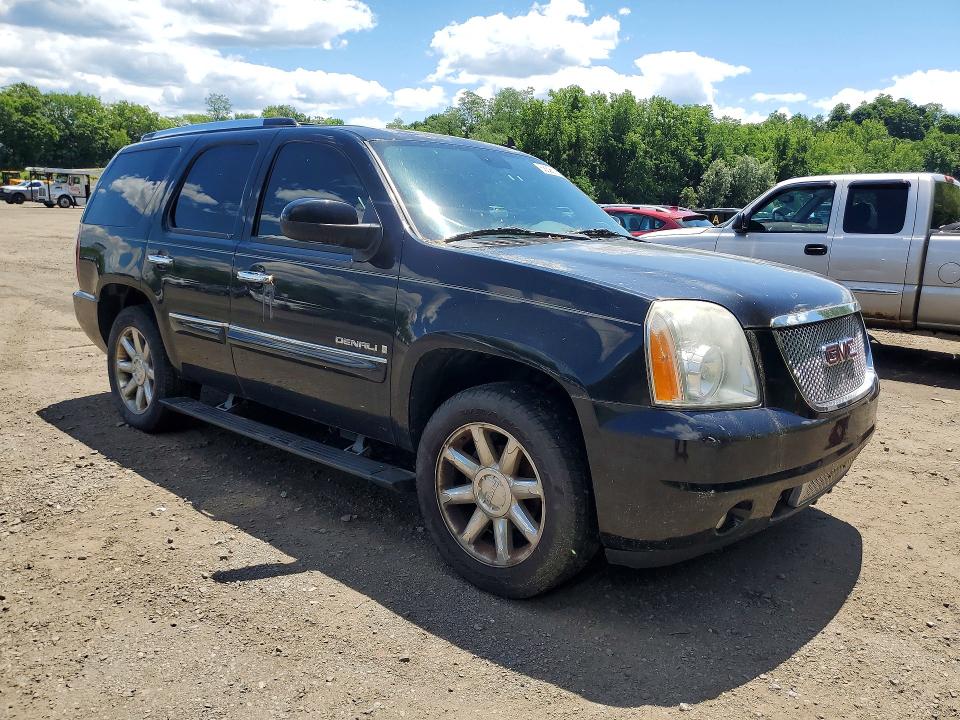 Aukcja sprzedaży 2008 Gmc Yukon, vin: 1GKFK63858J176836, numer aukcji: 58326786