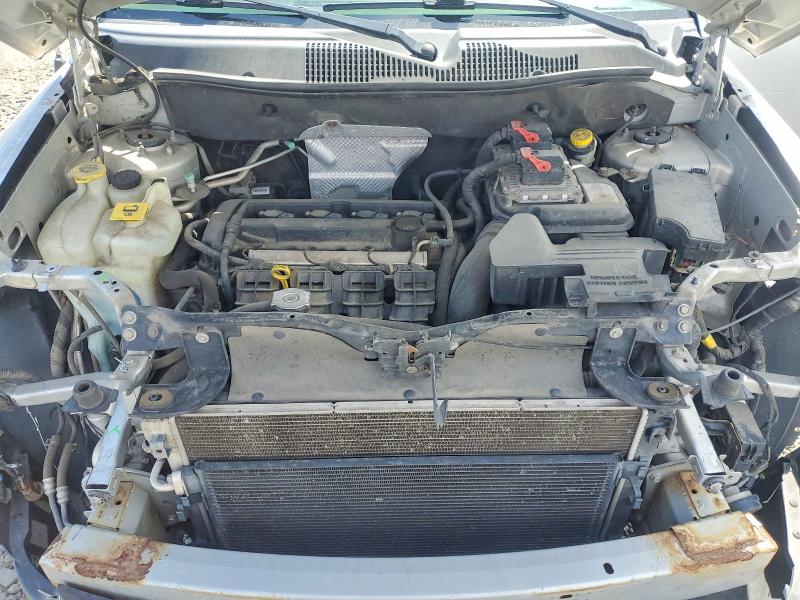 2012 Jeep Compass მანქანა იყიდება აუქციონზე, vin: 1C4NJCBA4CD557159, აუქციონის ნომერი: 58594936