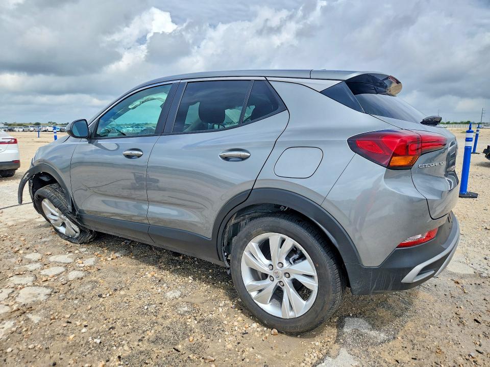 Aukcja sprzedaży 2026 Buick Encore Gx, vin: KL4AMBSL3TB185532, numer aukcji: 56528386