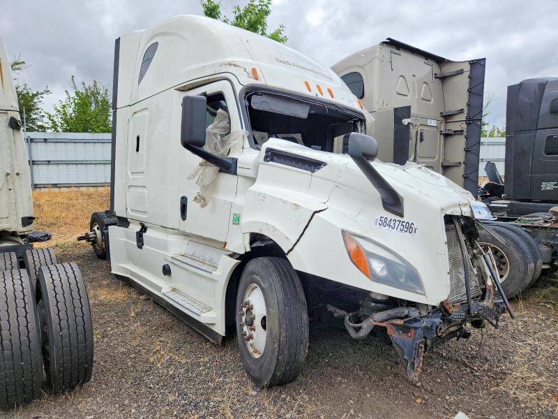 Продаж на аукціоні авто 2018 Freightliner Cascadia 126, vin: 3AKJHHDR7JSJZ6424, номер лоту: 58437596