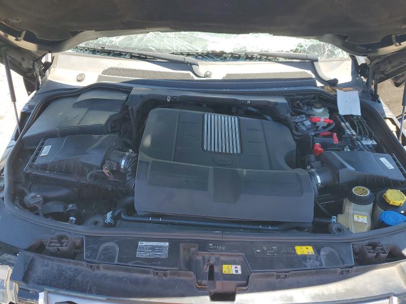 2016 Land Rover Lr4 მანქანა იყიდება აუქციონზე, vin: SALAG2V64GA794863, აუქციონის ნომერი: 57259486