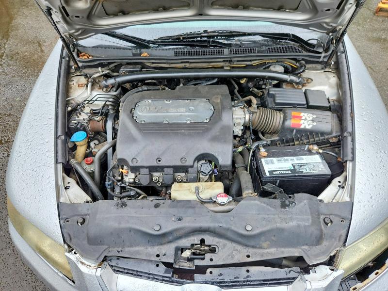 Продаж на аукціоні авто 2006 Acura 3.2tl, vin: 19UUA66236A064743, номер лоту: 58489796
