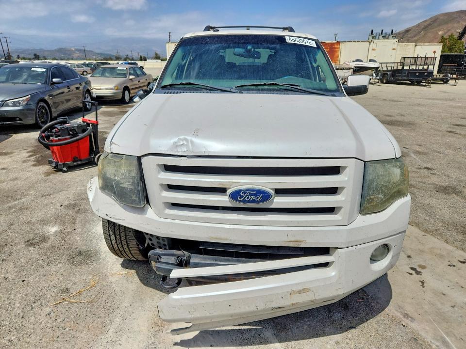 Продажа на аукционе авто 2010 Ford Expedition, vin: 1FMJU2A55AEB56856, номер лота: 85633015