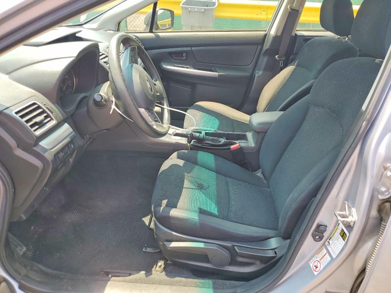 Aukcja sprzedaży 2016 Subaru Impreza, vin: JF1GJAA61GH009148, numer aukcji: 58806456