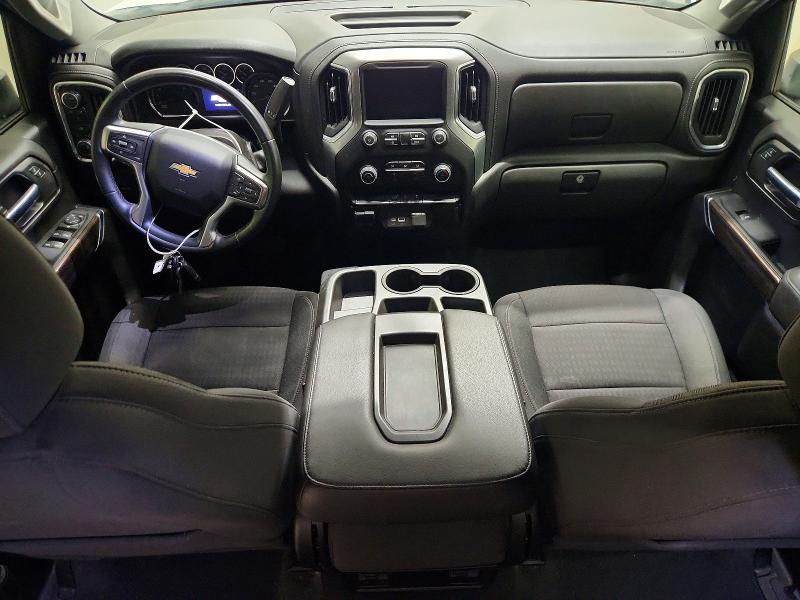 Продажа на аукционе авто 2023 Chevrolet Silverado, vin: 2GC1YNE70P1701488, номер лота: 59190406