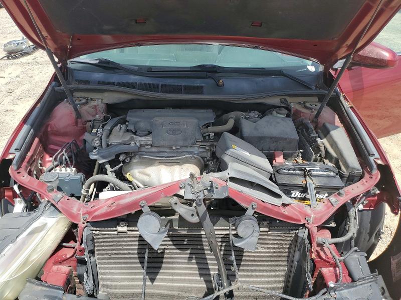 Продаж на аукціоні авто 2015 Toyota Camry, vin: 4T1BF1FK1FU971883, номер лоту: 57838306
