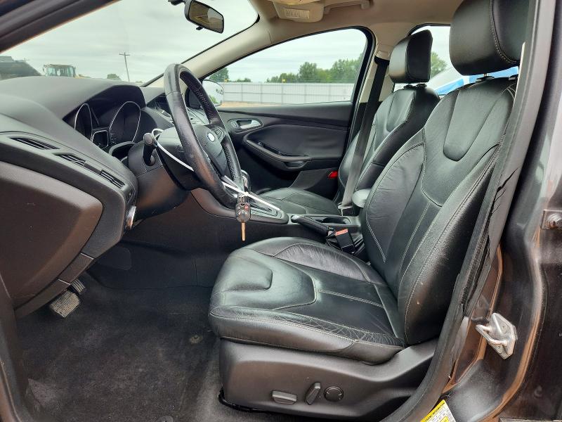 Продаж на аукціоні авто 2016 Ford Focus, vin: 1FADP3F28GL372403, номер лоту: 58058756