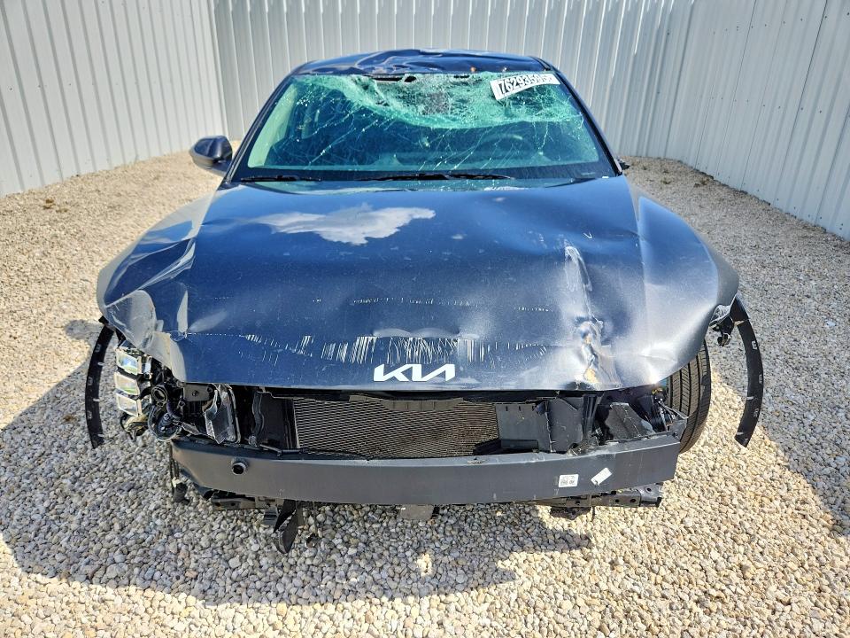 76293595 :رقم المزاد ، 3KPFT4DE7TE251897 vin ، 2026 Kia K4 مزاد بيع