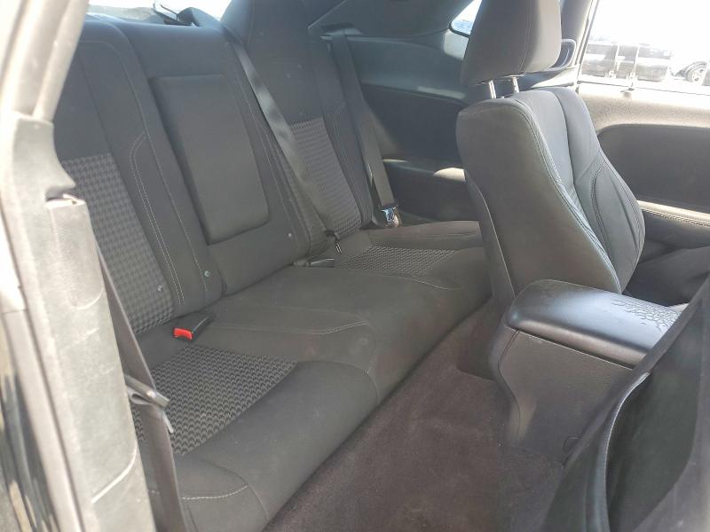 Продаж на аукціоні авто 2016 Dodge Challenger, vin: 2C3CDZAGXGH200752, номер лоту: 57937726
