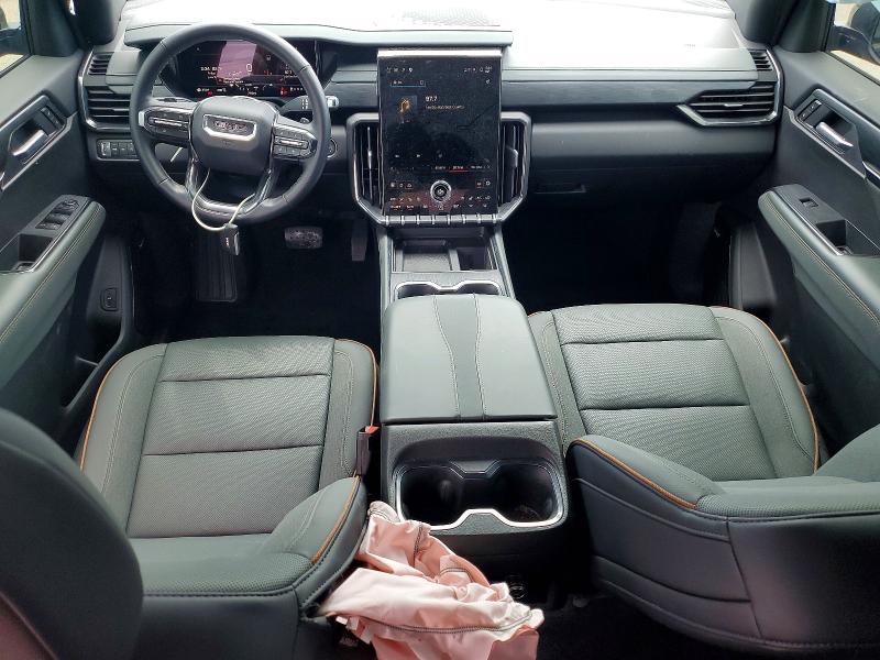 58239866 :رقم المزاد ، 1GKENPKS2TJ178509 vin ، 2026 Gmc Acadia مزاد بيع