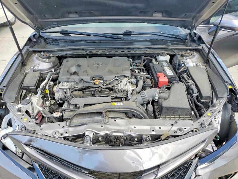 Продаж на аукціоні авто 2019 Toyota Camry, vin: 4T1B61HK5KU296188, номер лоту: 56147426