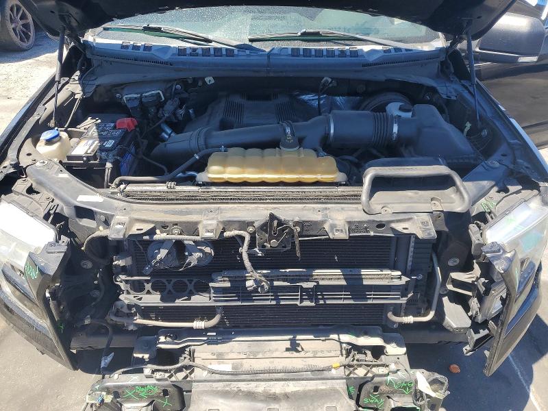 2017 Ford F150 მანქანა იყიდება აუქციონზე, vin: 1FTEW1CG1HKC99257, აუქციონის ნომერი: 58467756