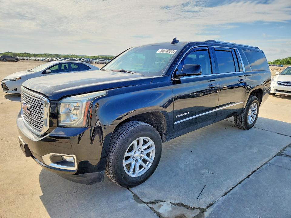 Продаж на аукціоні авто 2016 Gmc Yukon Xl, vin: 1GKS2HKJ4GR220775, номер лоту: 55468396
