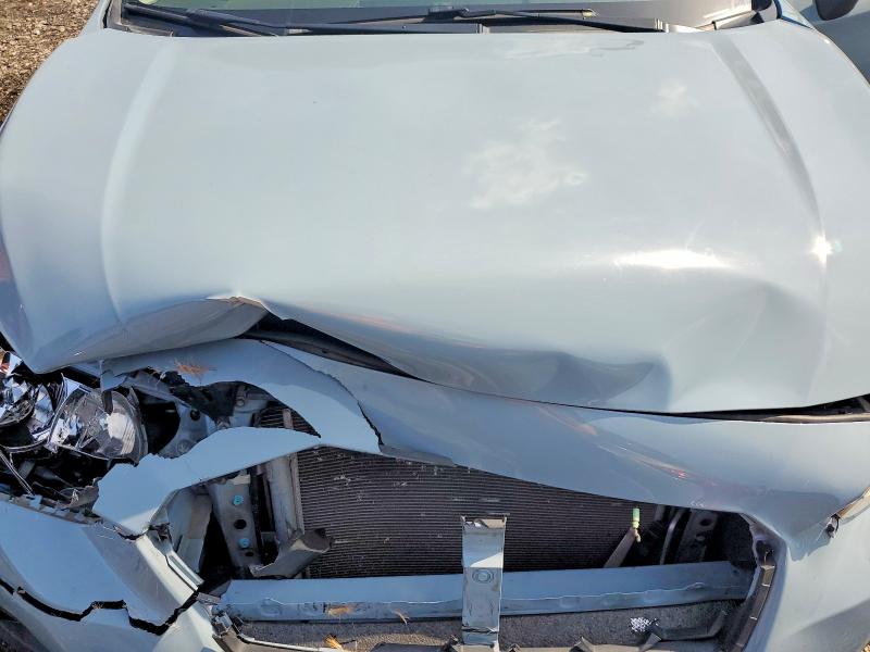 2019 Subaru Crosstrek მანქანა იყიდება აუქციონზე, vin: JF2GTACC8KG266945, აუქციონის ნომერი: 56958026